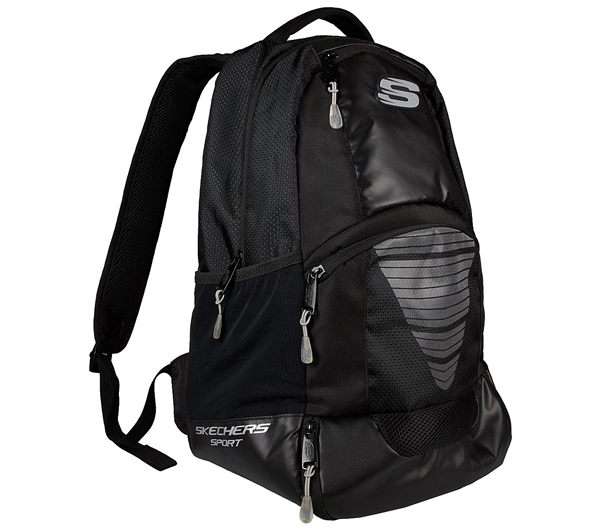 Skechers Men Nimbus Backpack Black
