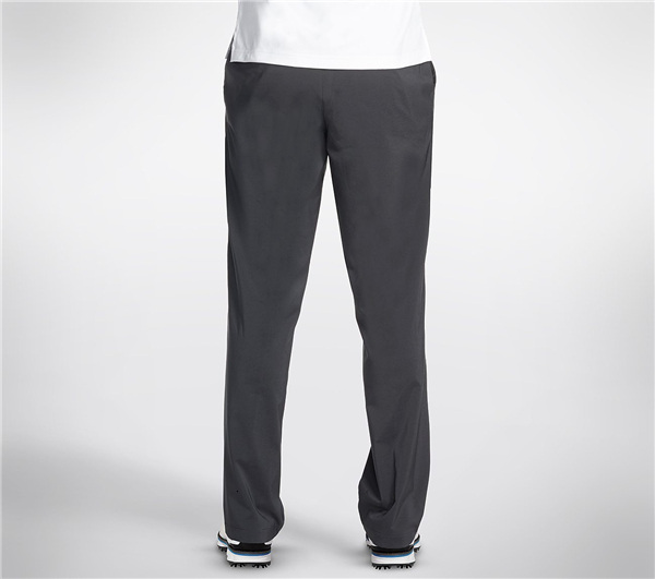 Skechers Men GO Golf Marshal Chino Pant Dark Gray