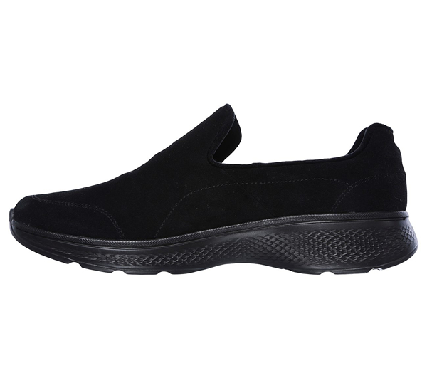 Skechers Men GOwalk 4 - Capacity Black