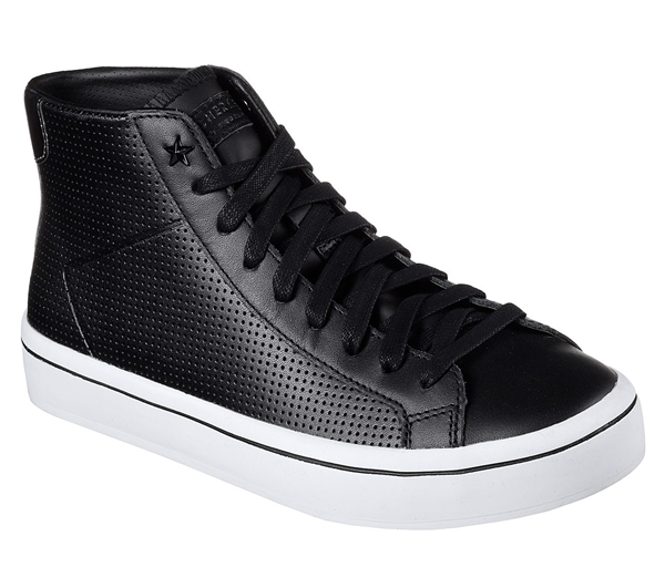 Skechers Women Hi-Lite - No Dice Black