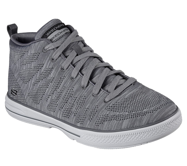 Skechers Men Arcade - Skuta Charcoal