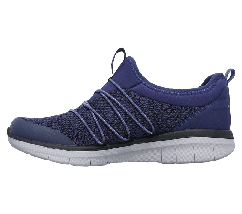 Skechers Women Synergy 2.0 - Simply Chic Navy