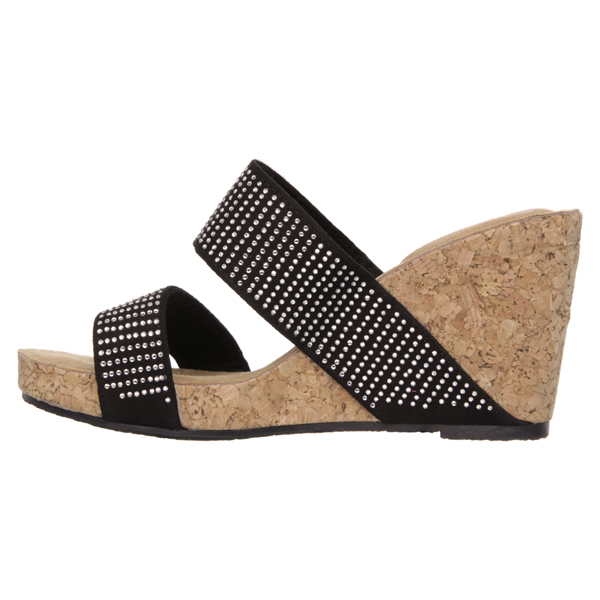 Skechers Women Rumblers - Social Butterfly Bronze