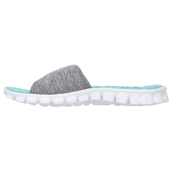 Skechers Women Beaching IT White