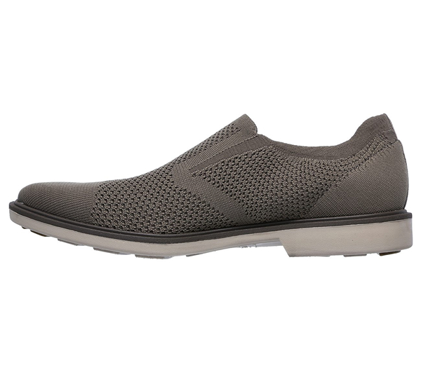 Skechers Men Monza Taupe