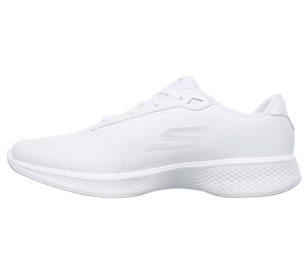 Skechers Women GOwalk 4 - Luxurious White