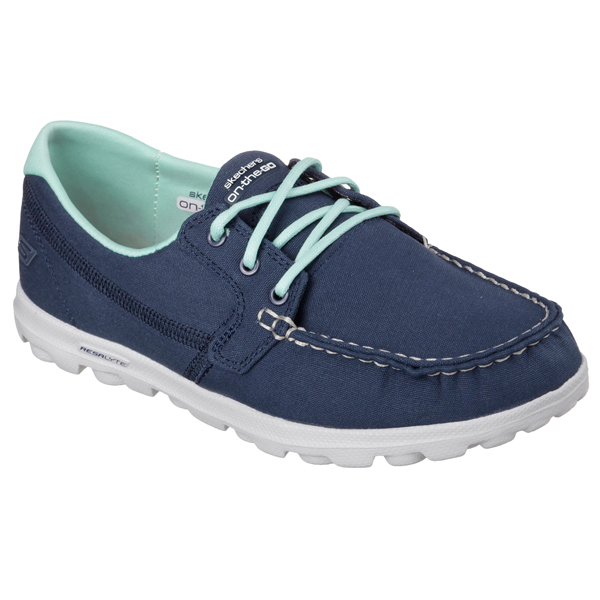 Skechers Women On The Go - Clipper Navy