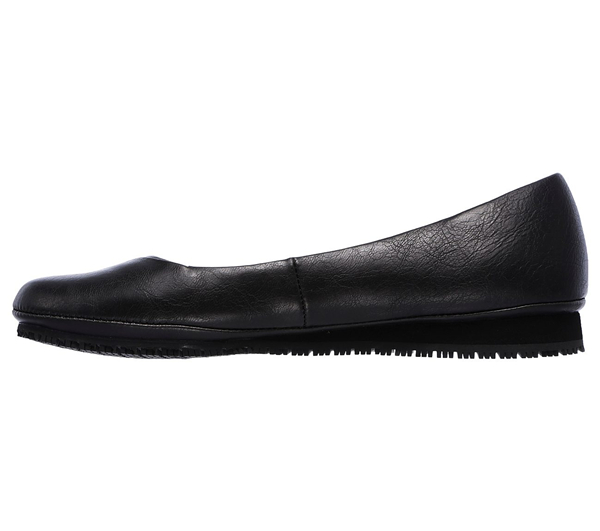 Skechers Women Work: Kincaid - Callao Black