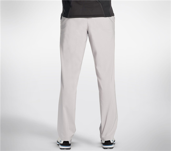 Skechers Men GO Golf Marshal Chino Pant Gray