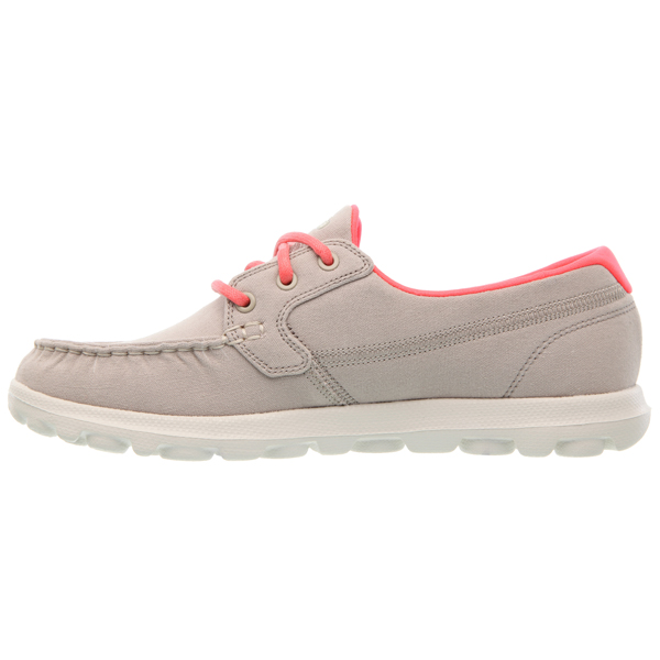 Skechers Women On The Go - Clipper Stone