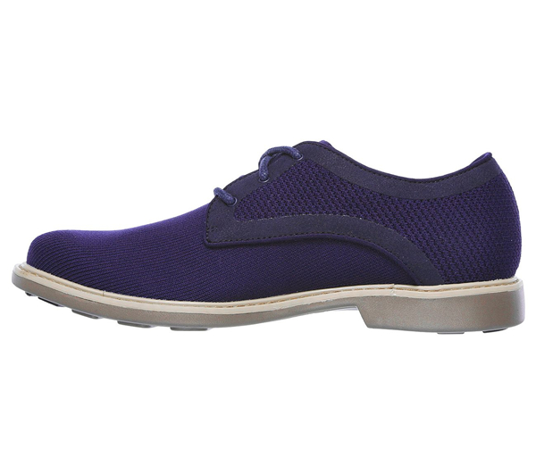 Skechers Men Maas Navy