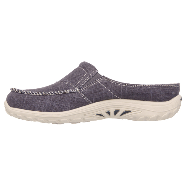 Skechers Women Relaxed Fit: Reggae Fest - Deputy Navy