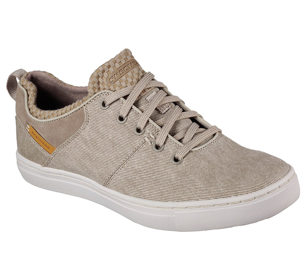 Skechers Men Alven - Ravago Tan