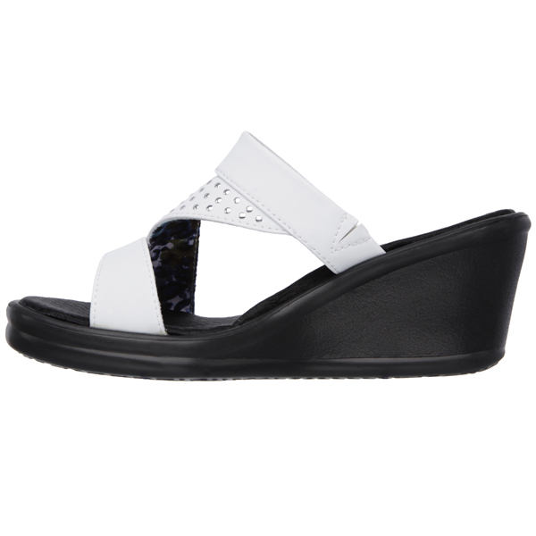 Skechers Women Reggae - Rasta Light Blue