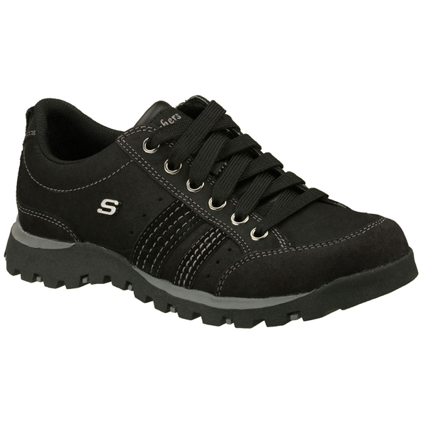 Skechers Women Grand Jams - Replenish Black