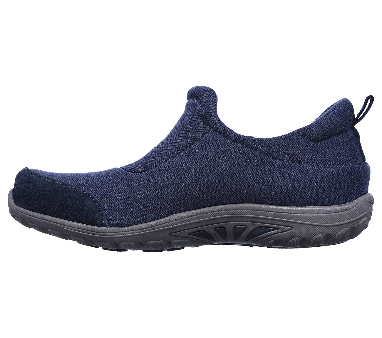 Skechers Women Relaxed Fit: Reggae Fest - Buddy Navy