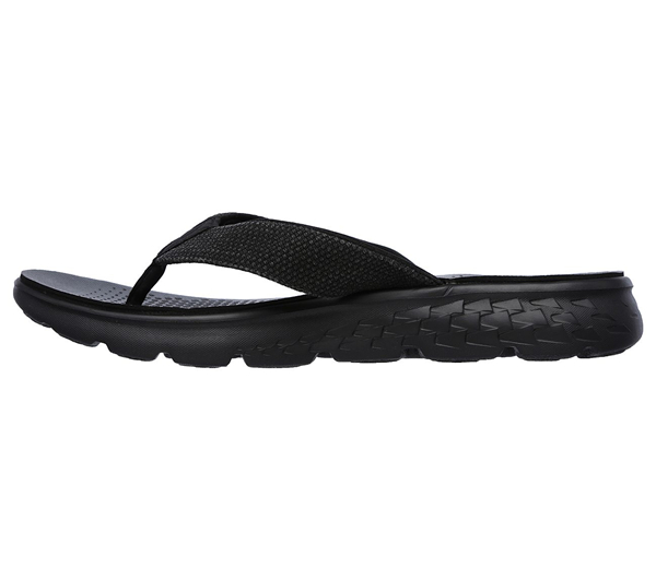 Skechers Men Sandals: On the GO - Costa Black