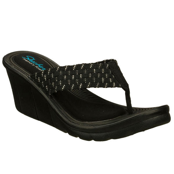 Skechers Women Promenade - Interlace Multi