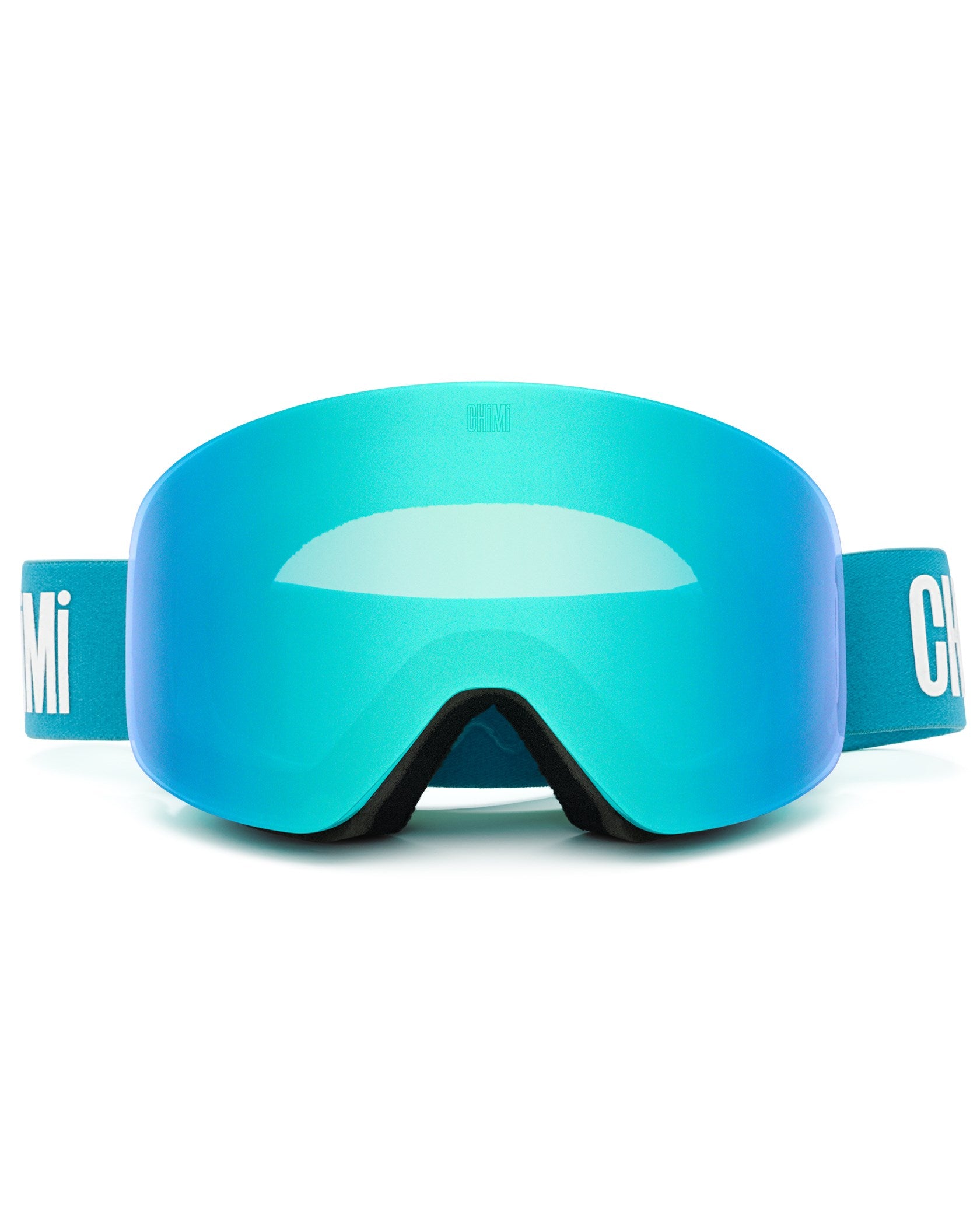 Ski Goggles / Aqua
