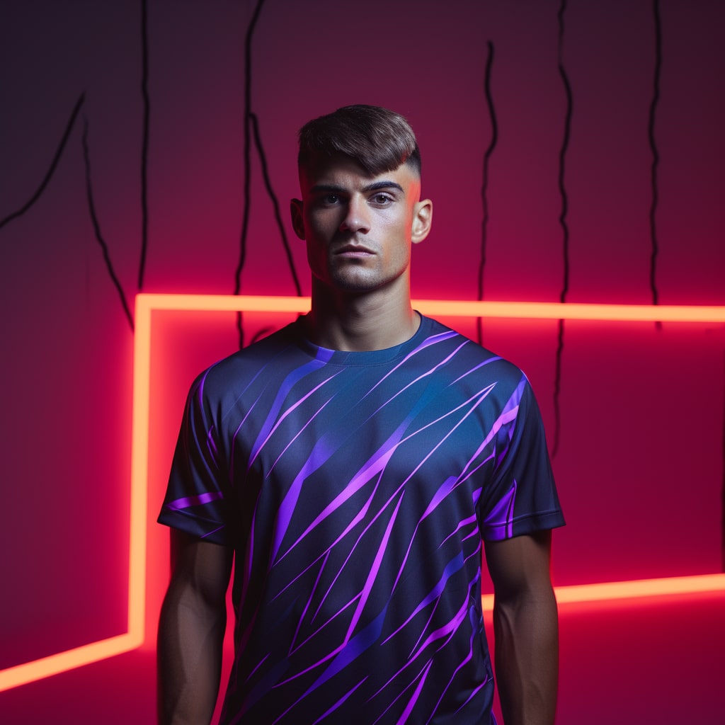 Pourquoi Vous Devriez Customiser Votre Maillot de Foot et Comment le Faire