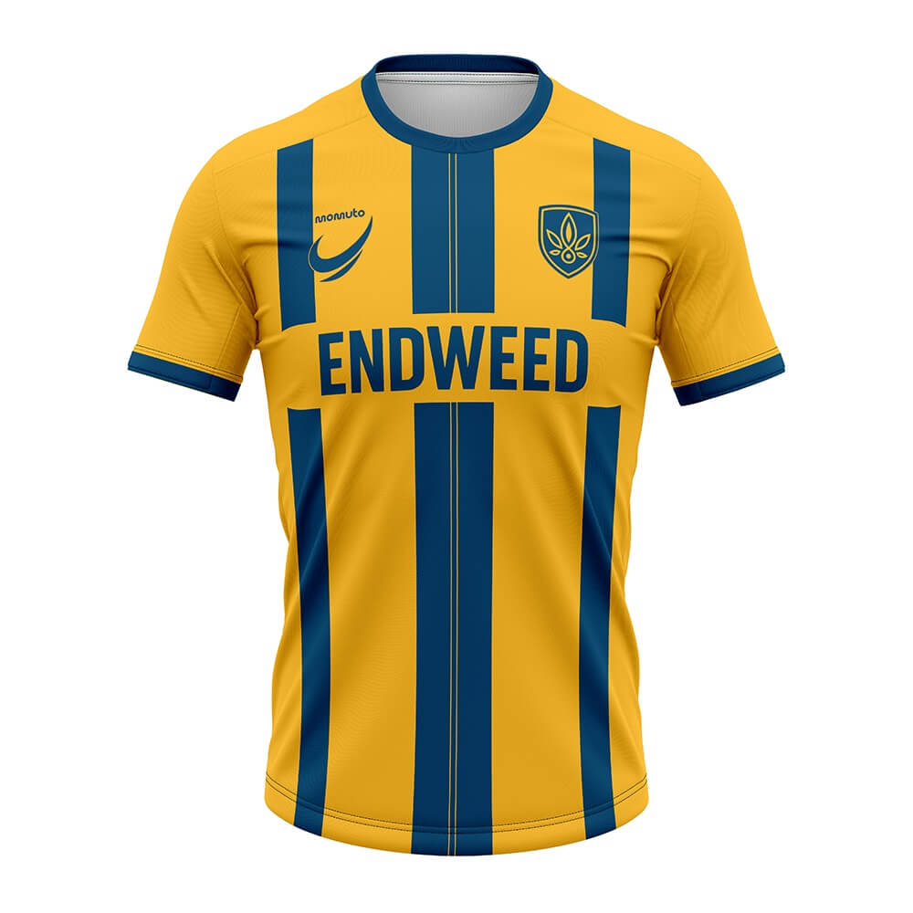 Maillot Endweed