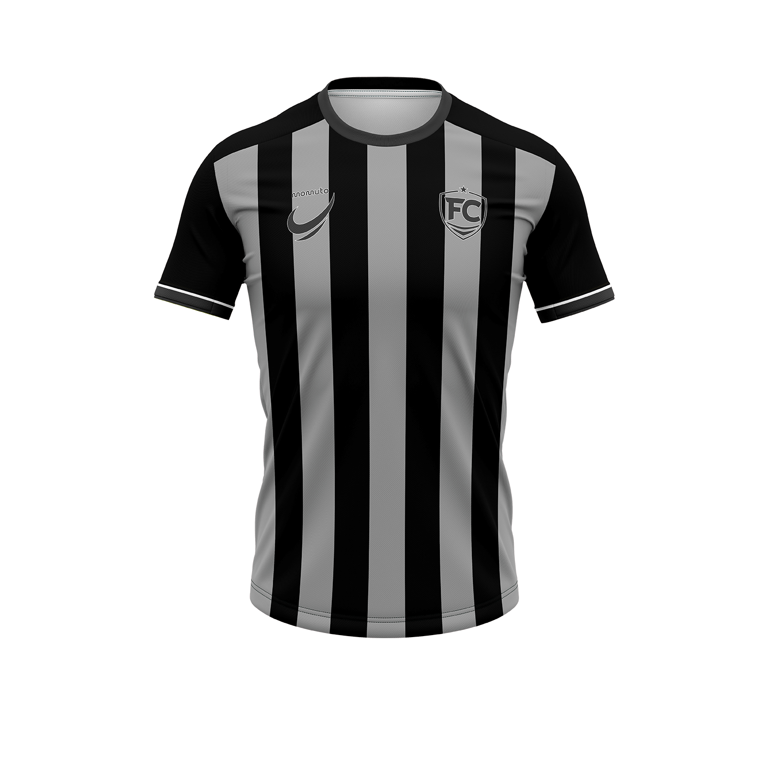 Aper&ccedil;u Design FC BLANC