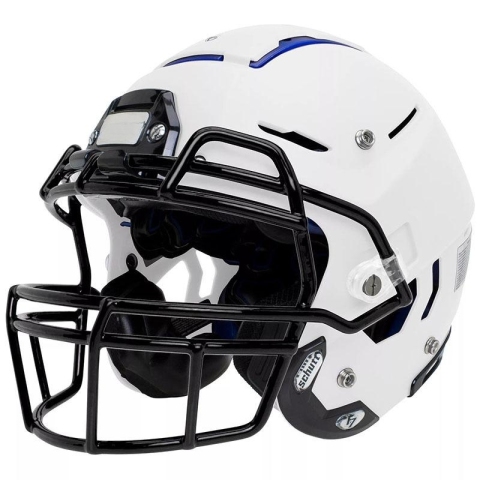 Xenith Varsity Shadow Football Helmet - Gloss Finish