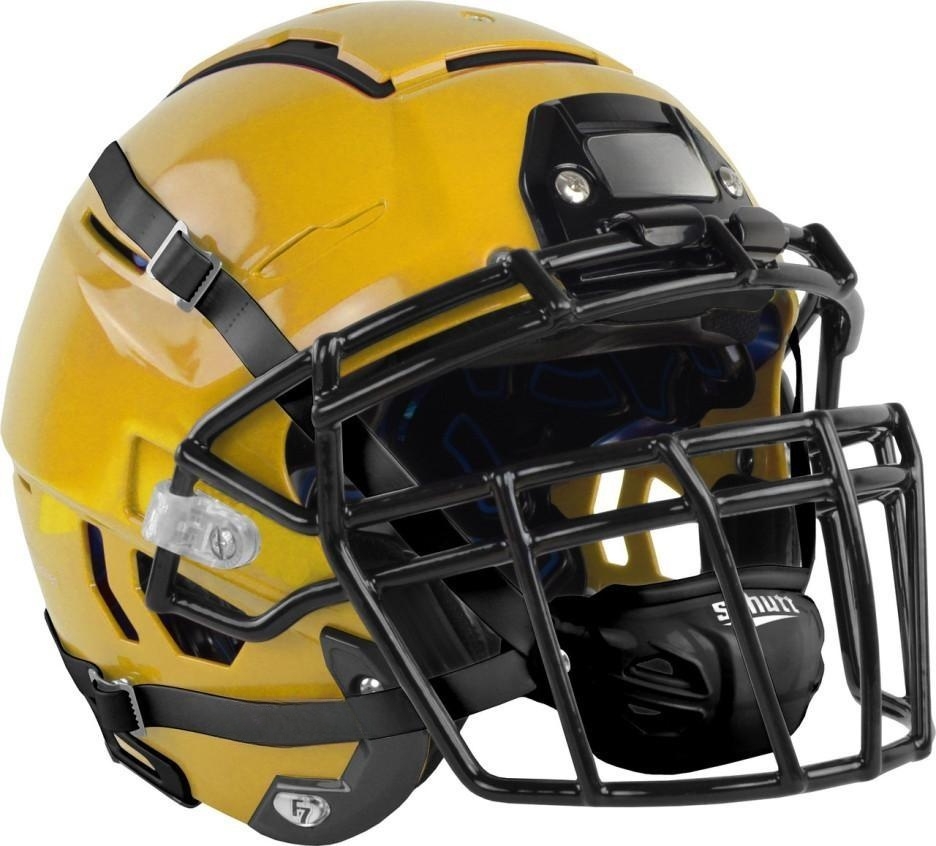 F7 VTD Adult Football Helmet