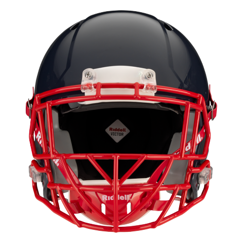 F7 2.0 COLLEGIATE HELMET