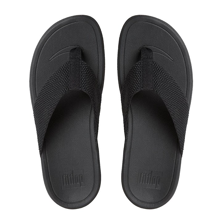 Fitflop Surfa Toe-Post Sandals - FitFlop Online