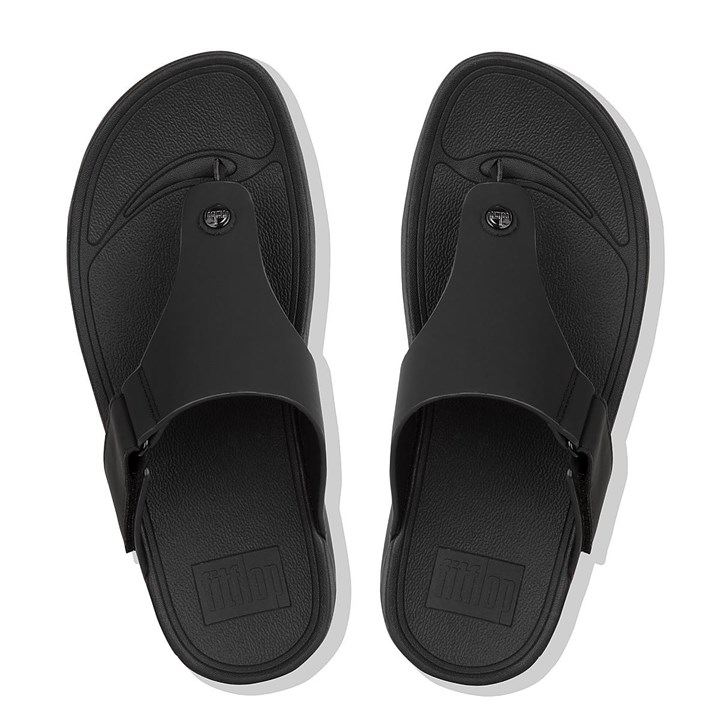 Fitflop Trakk II Neoprene Toe-Post Sandals - FitFlop Online