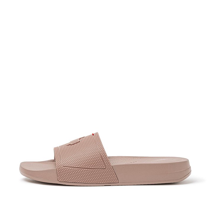 Fitflop Iqushion Pool Slides - FitFlop Online