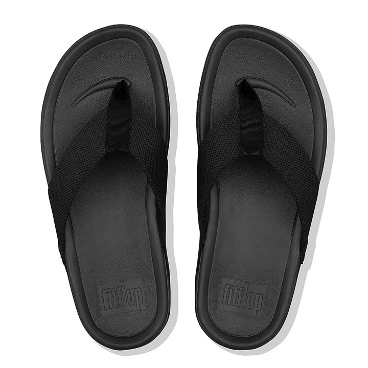 Fitflop Surfer Toe-Post Sandals - FitFlop Online