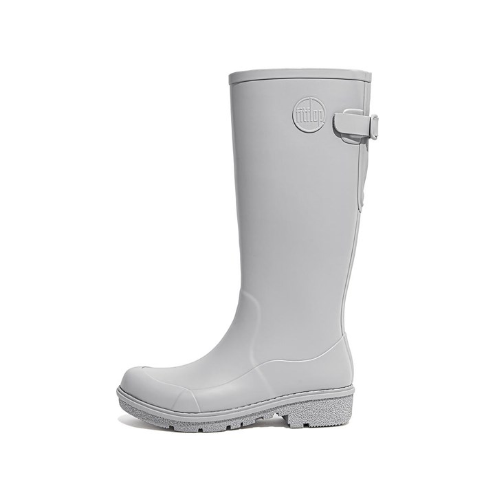 Fitflop Wonderwelly Tall Boots - FitFlop Online