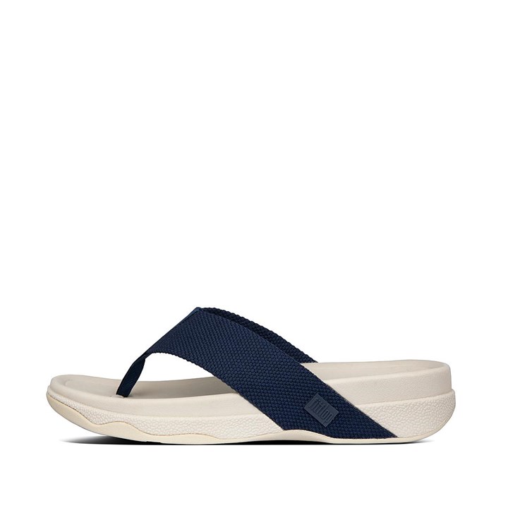 Fitflop Surfer Toe-Post Sandals - FitFlop Online