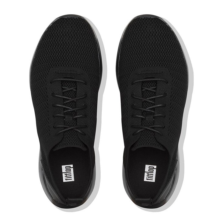 Fitflop Flexknit Trainers - FitFlop Online
