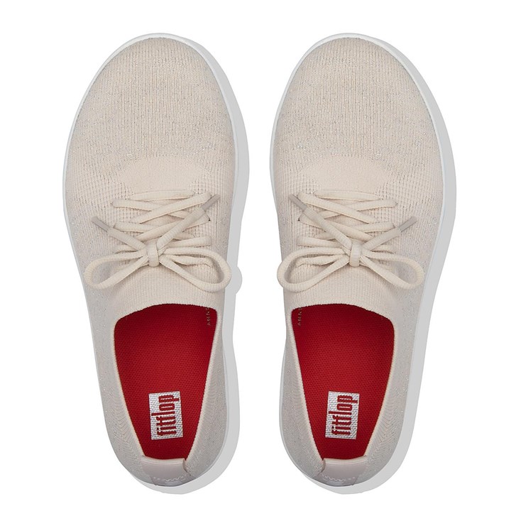 Fitflop F-Sporty Trainers - FitFlop Online