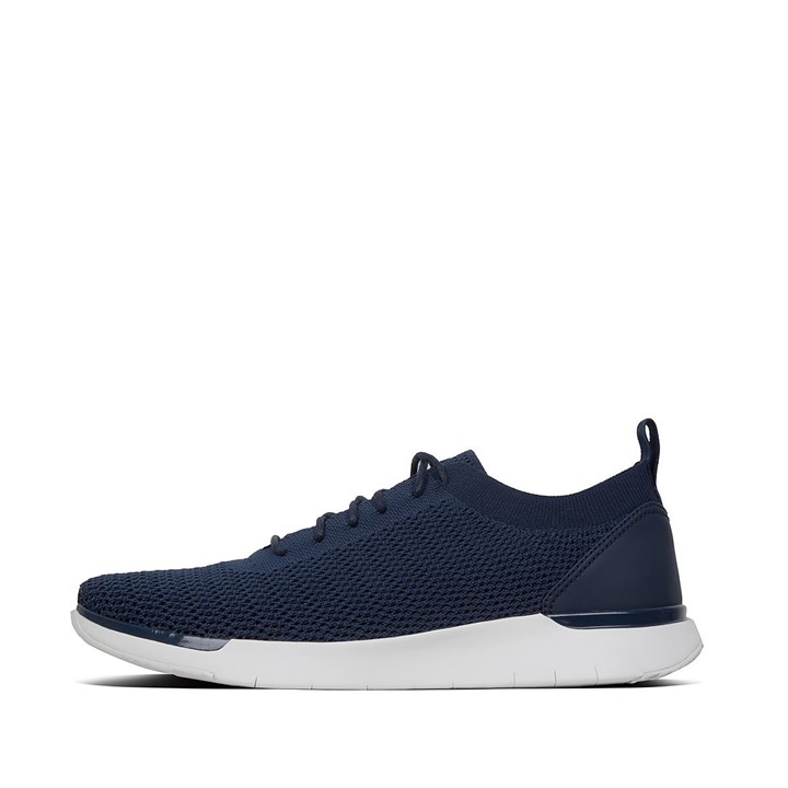 Fitflop Flexknit Trainers - FitFlop Online