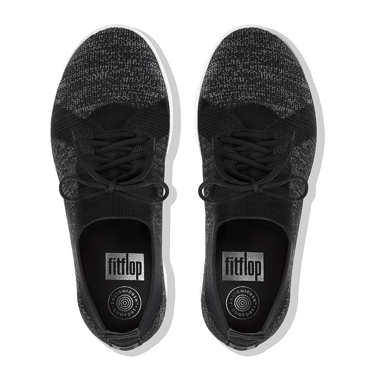 Fitflop F-Sporty Trainers - FitFlop Online