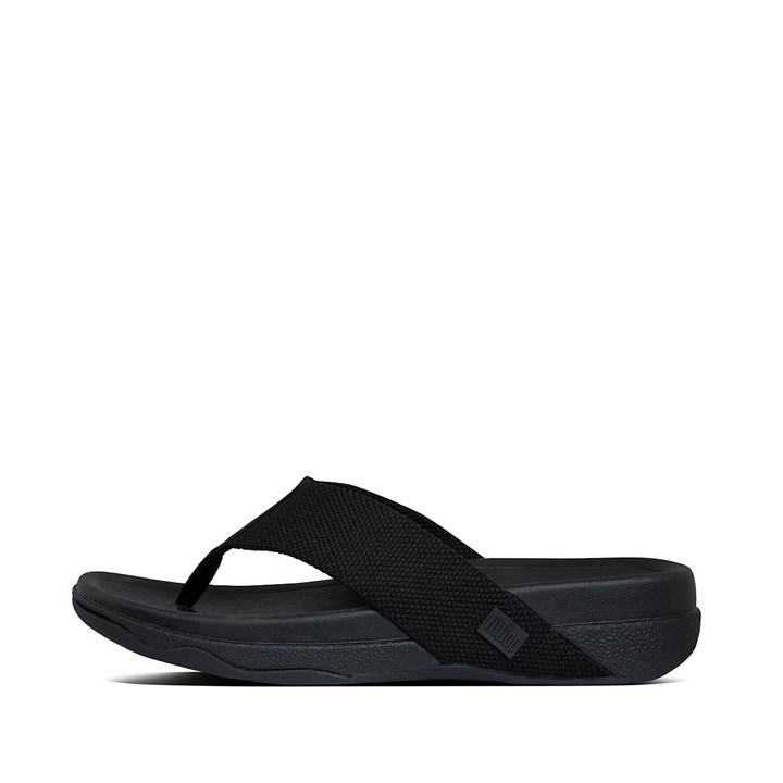Fitflop Surfer Toe-Post Sandals - FitFlop Online