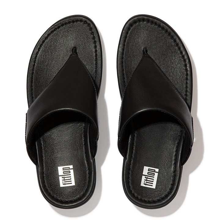 Fitflop Myla Toe-Thongs Toe-Post Sandals - FitFlop Online