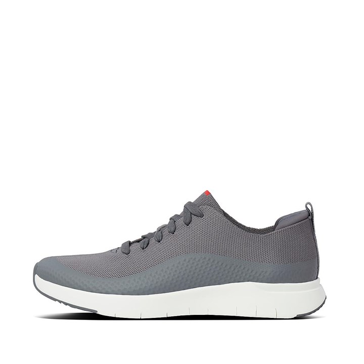 Fitflop Uberknit Ever Knit Trainers - FitFlop Online