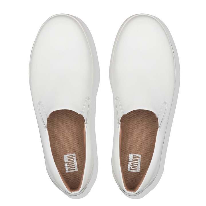 Fitflop Rally Slip On Shoes - FitFlop Online