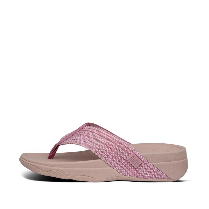 Women Toe-Post Sandals