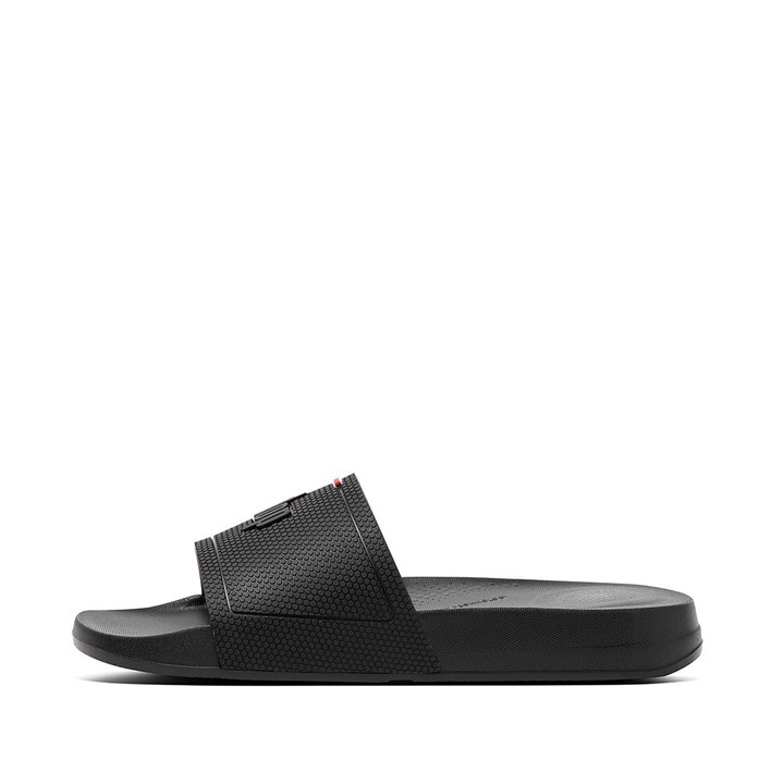 Fitflop Iqushion Pool Slides - FitFlop Online