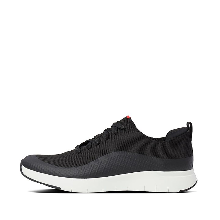 Fitflop Uberknit Ever Knit Trainers - FitFlop Online