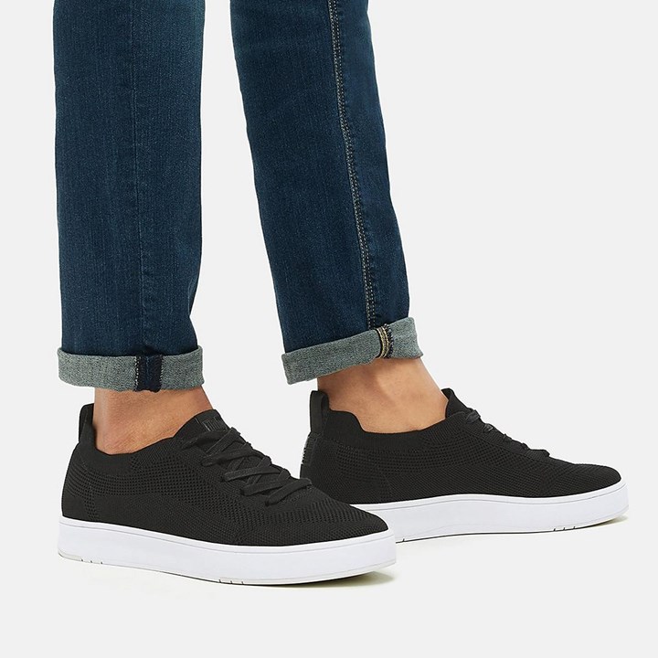 Fitflop Rally X Airyknit Trainers - FitFlop Online