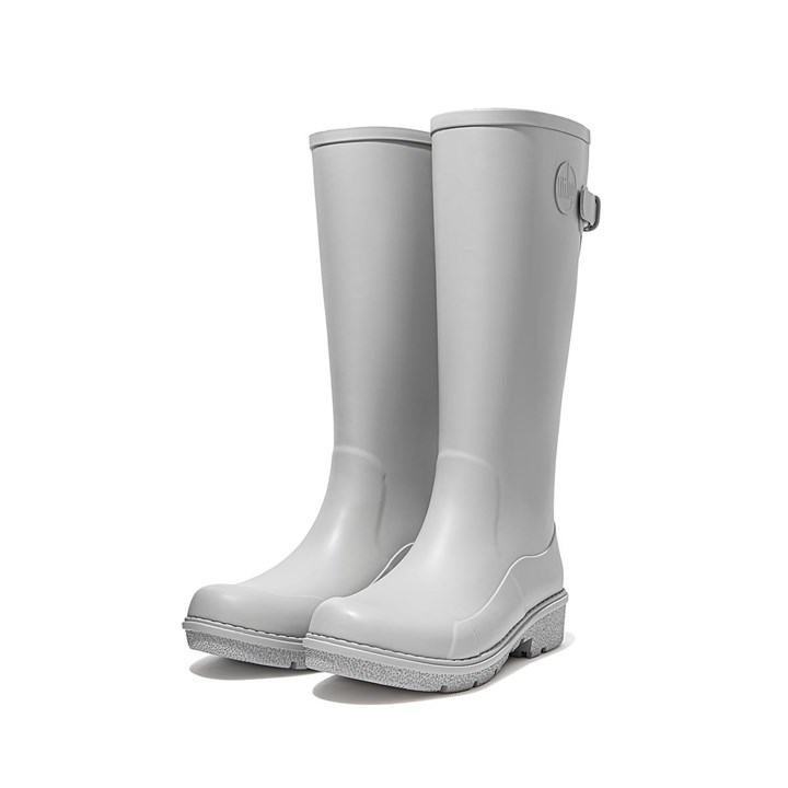 Fitflop Wonderwelly Tall Boots - FitFlop Online