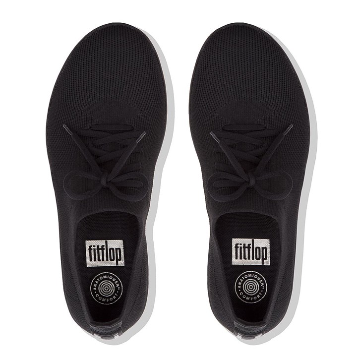 Fitflop F-Sporty Trainers - FitFlop Online