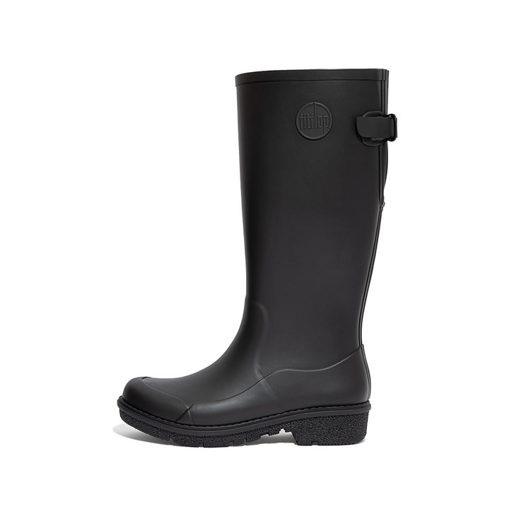 Fitflop Wonderwelly Tall Boots - FitFlop Online